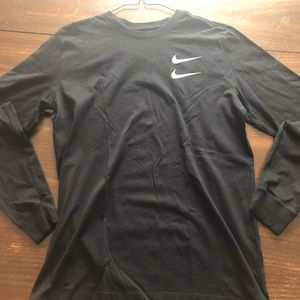 Long sleeve Nike Tee